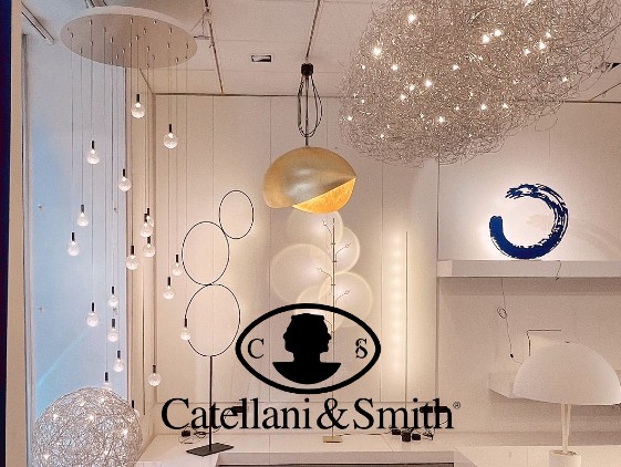 temporary-shop castellani & smith roma